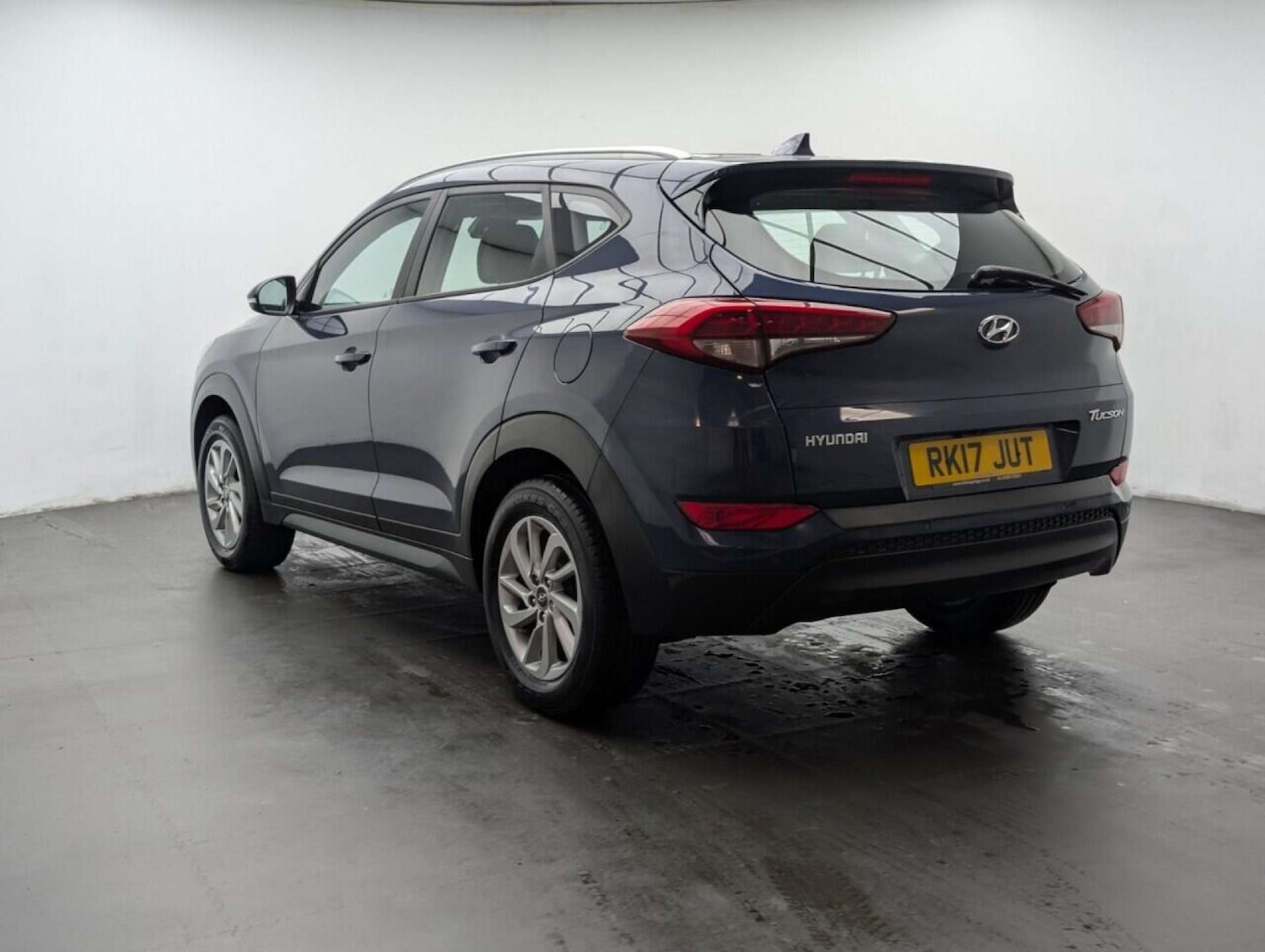 Used Hyundai TUCSON 2017 for sale - 77712990: Photo 6