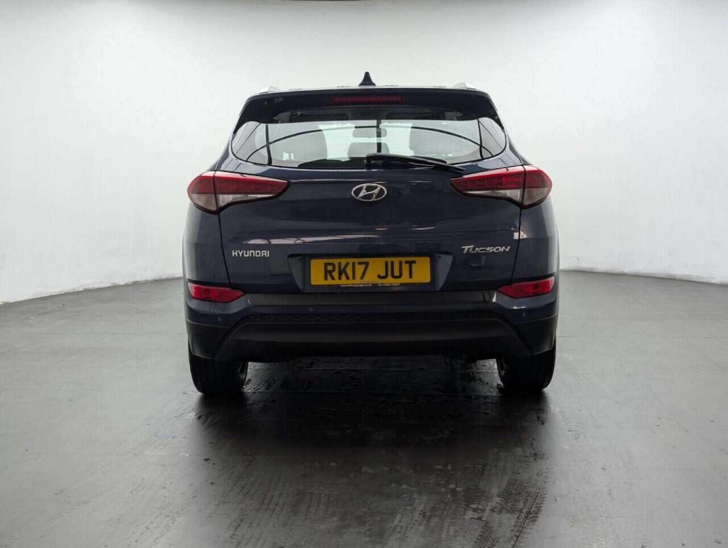 Used Hyundai TUCSON 2017 for sale - 77712990: Photo 7