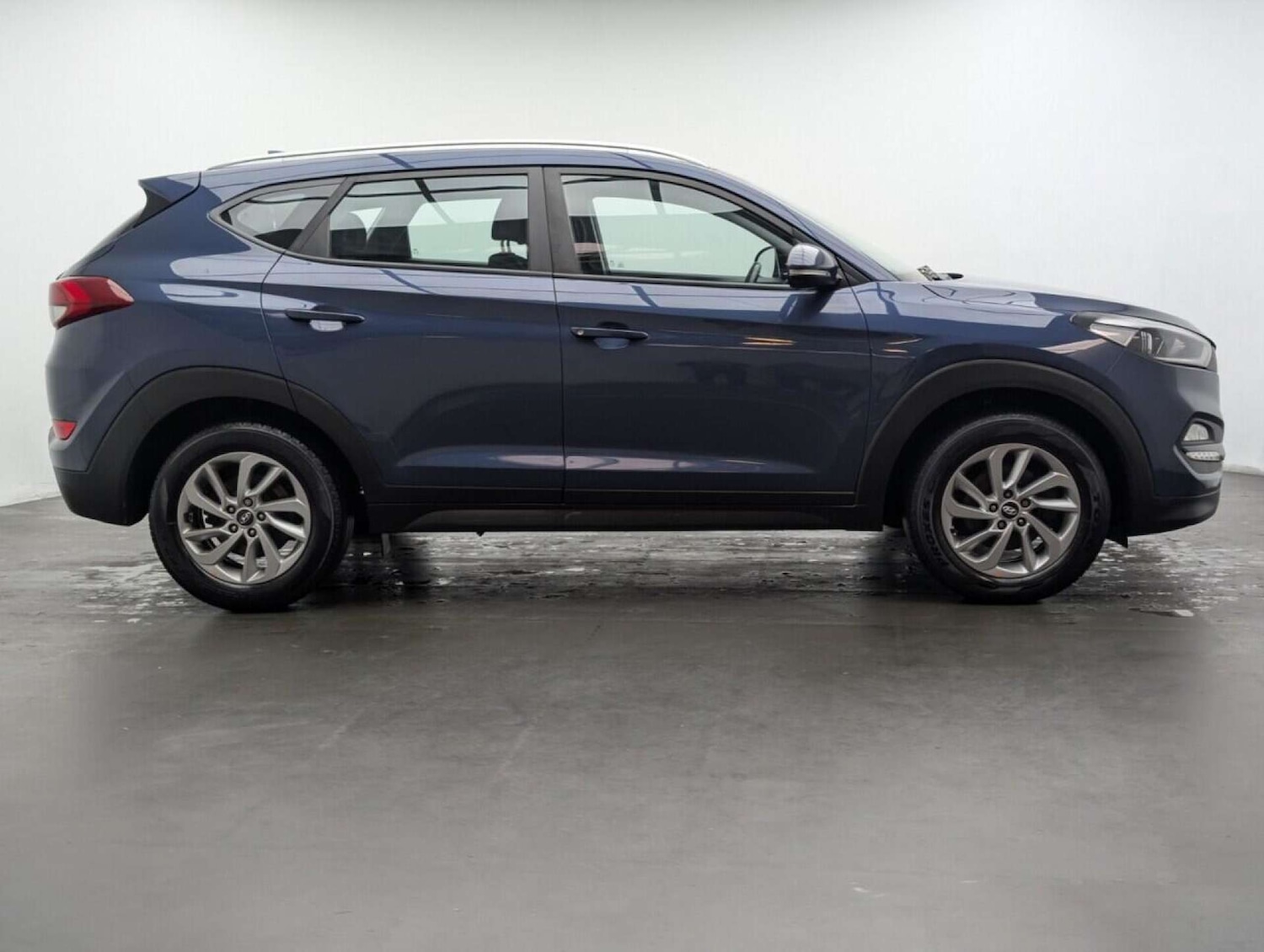 Used Hyundai TUCSON 2017 for sale - 77712990: Photo 9