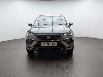 Used SEAT Ateca 2021 for sale - 76425360: Photo