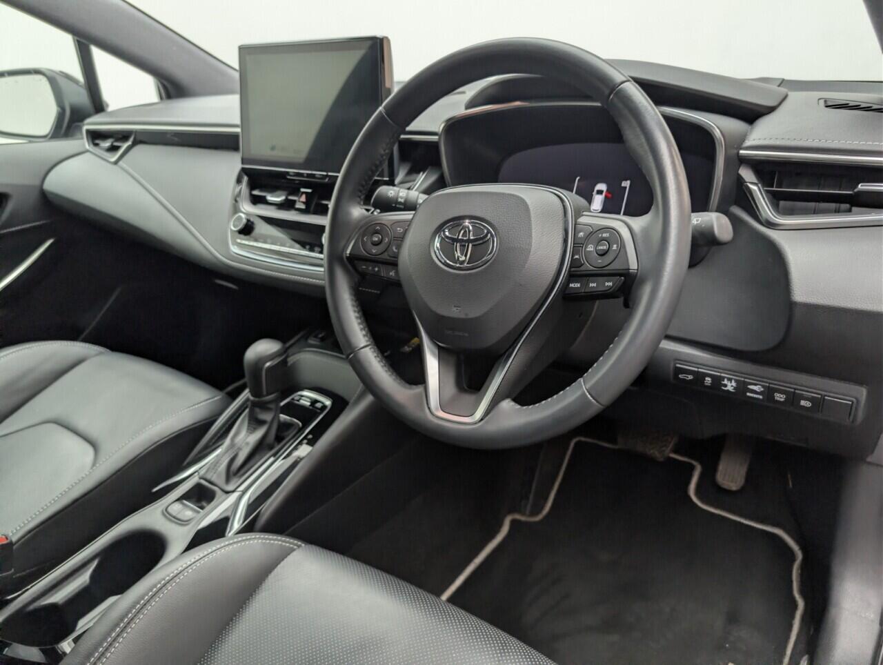 Used Toyota Corolla 2023 for sale - 77091603: Photo 11