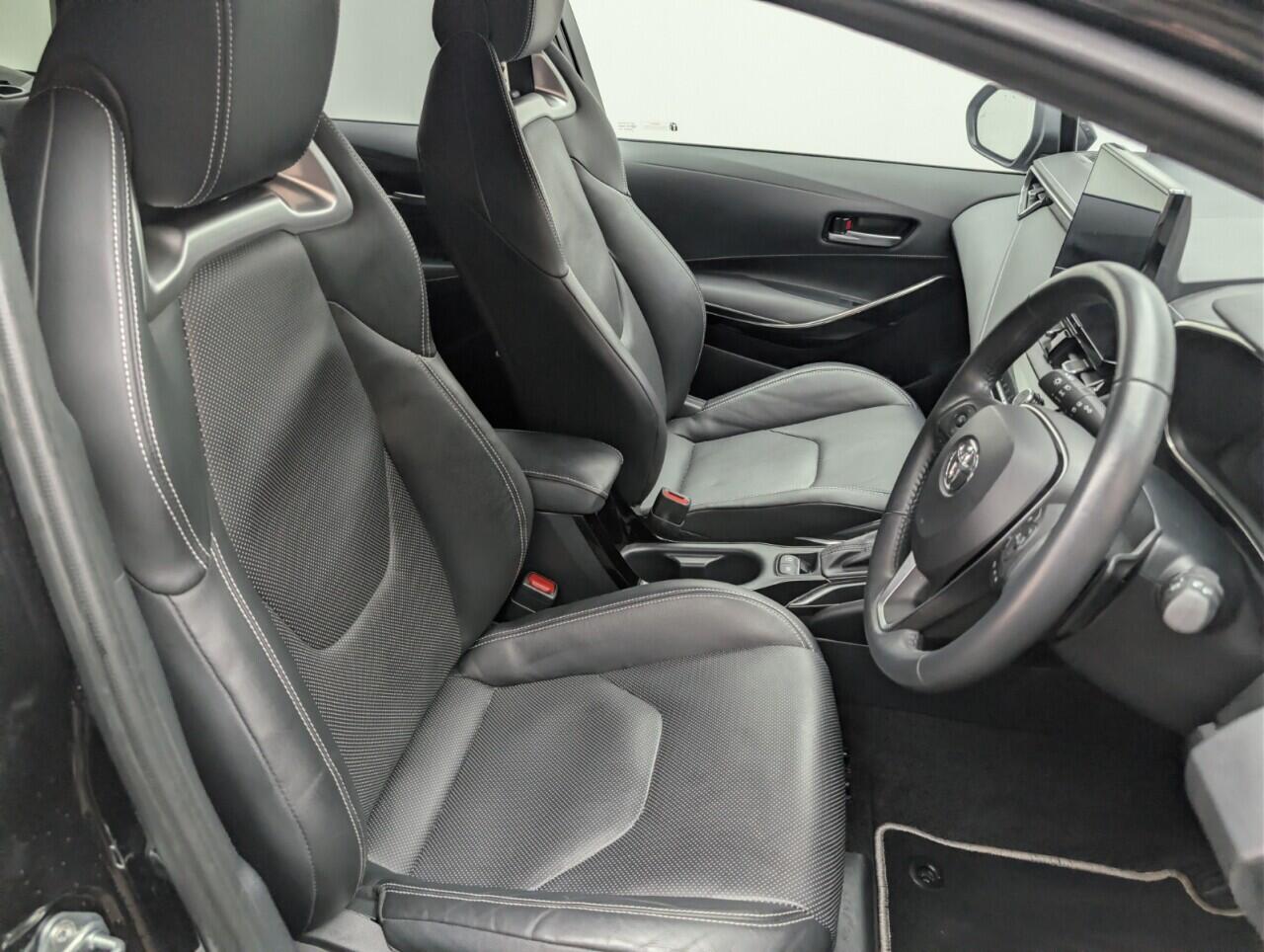 Used Toyota Corolla 2023 for sale - 77091603: Photo 12