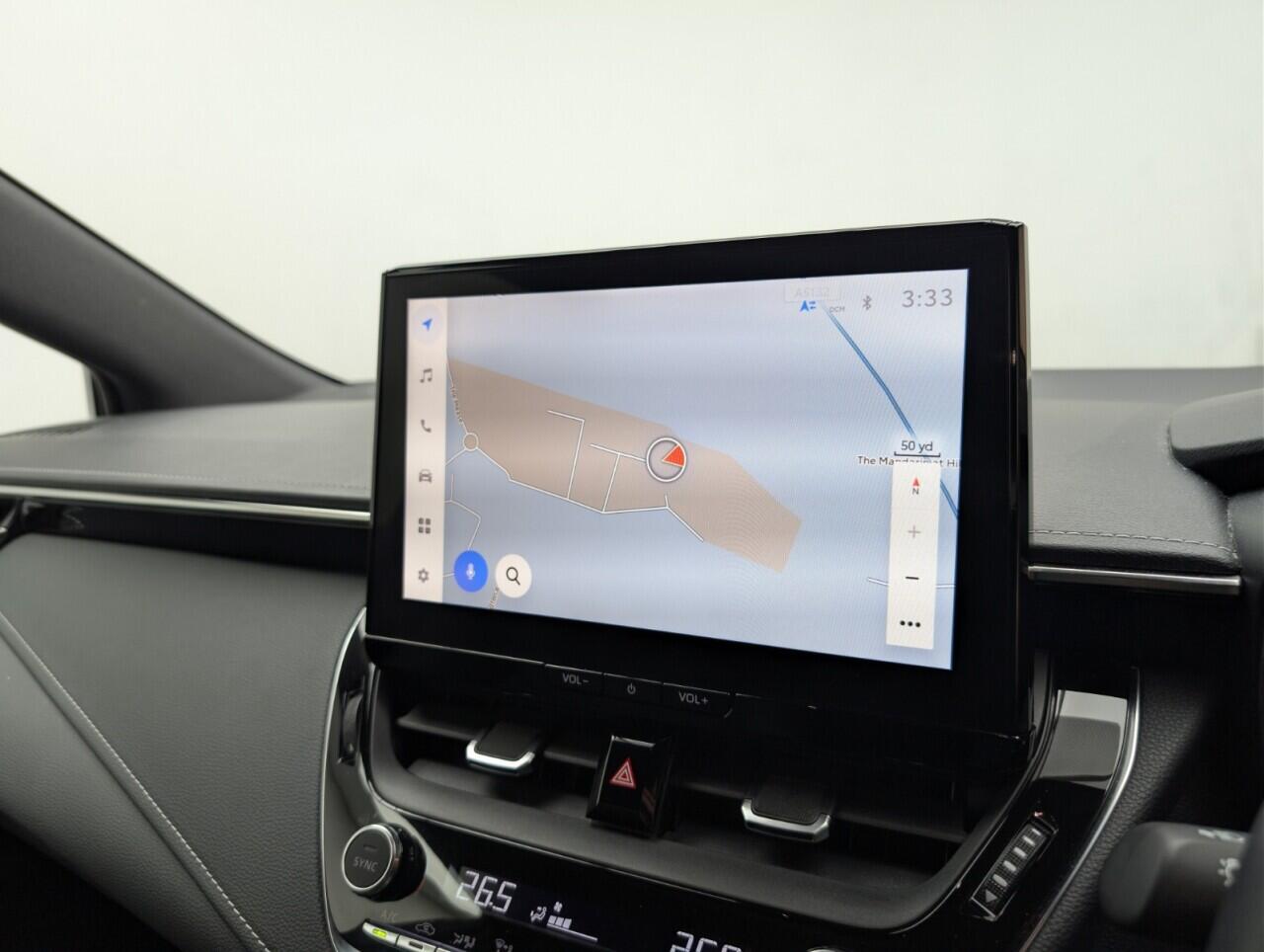 Used Toyota Corolla 2023 for sale - 77091603: Photo 14