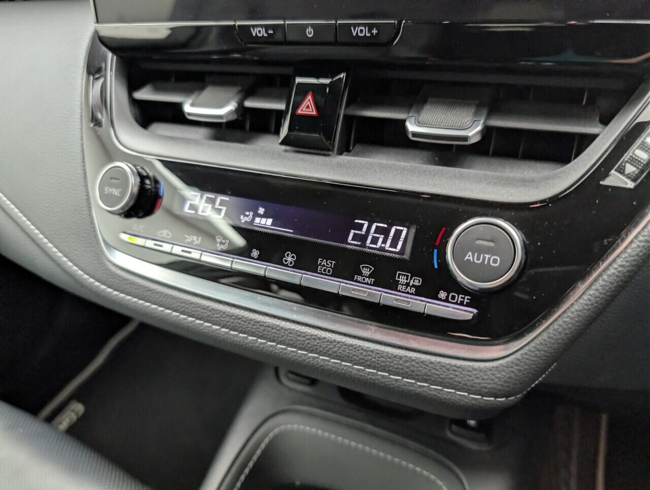 Used Toyota Corolla 2023 for sale - 77091603: Photo 16