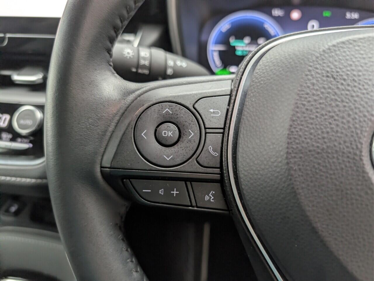 Used Toyota Corolla 2023 for sale - 77091603: Photo 19