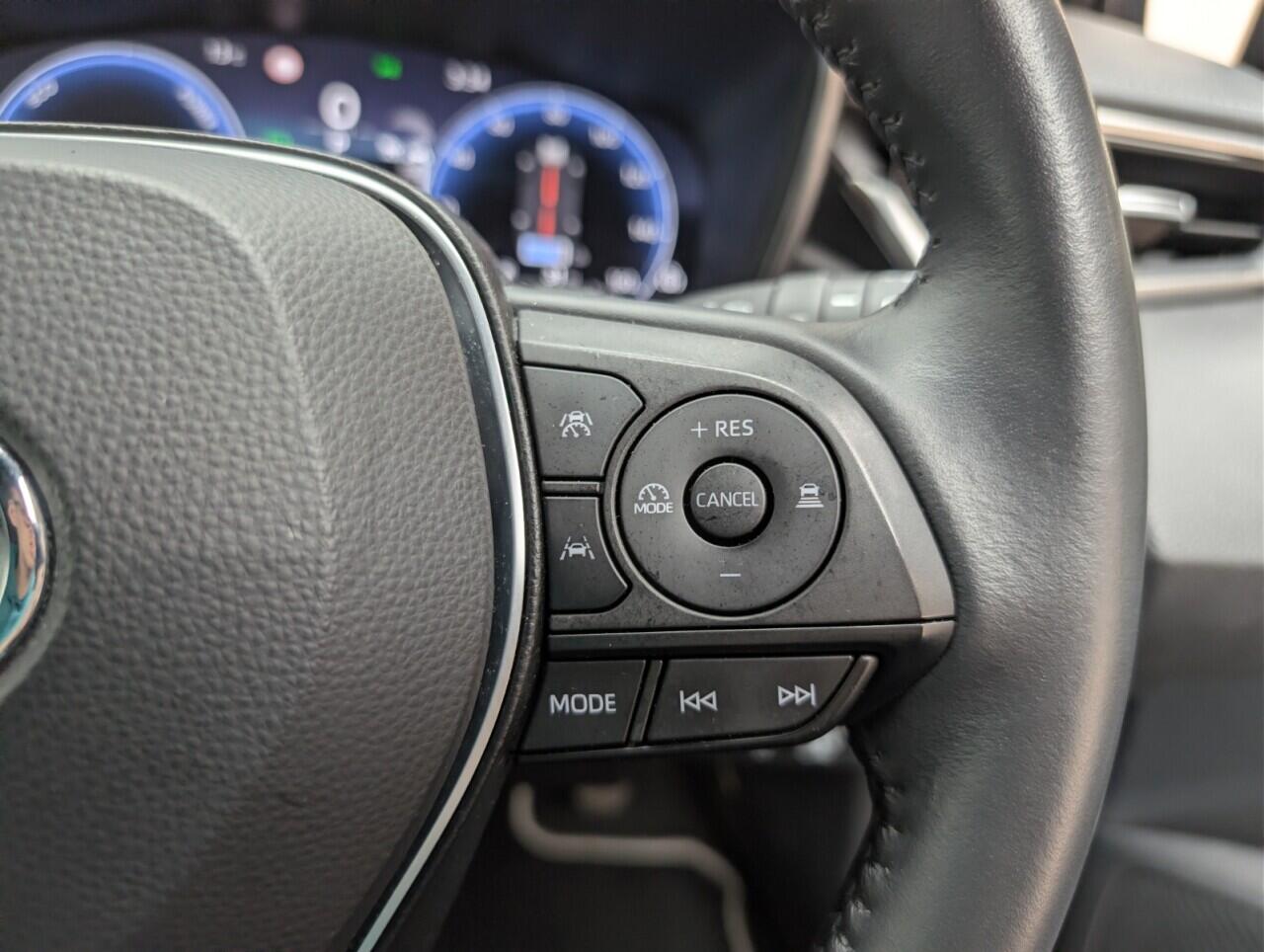 Used Toyota Corolla 2023 for sale - 77091603: Photo 20