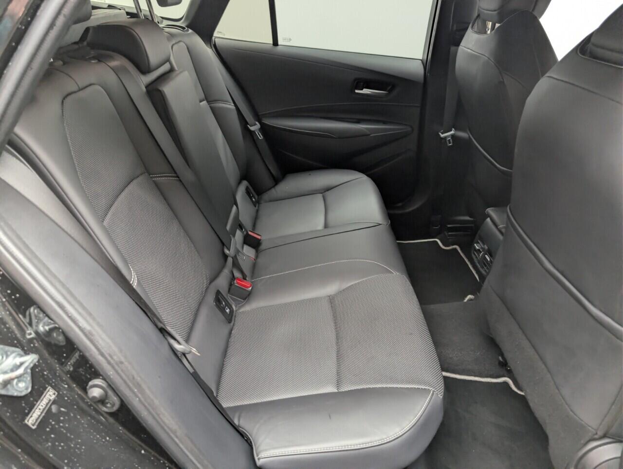 Used Toyota Corolla 2023 for sale - 77091603: Photo 25