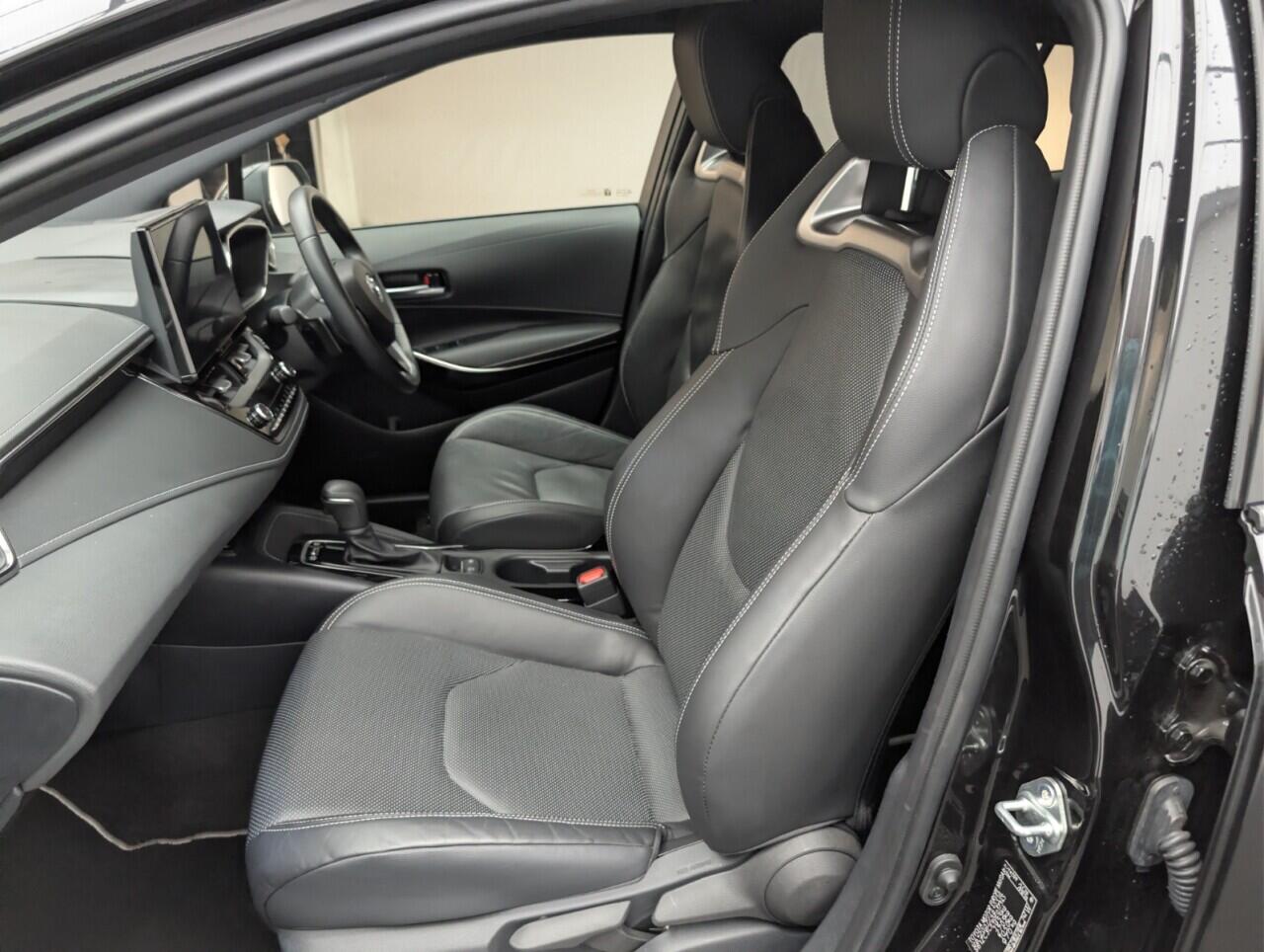 Used Toyota Corolla 2023 for sale - 77091603: Photo 28