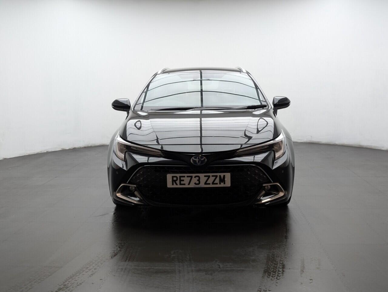 Used Toyota Corolla 2023 for sale - 77091603: Photo 3