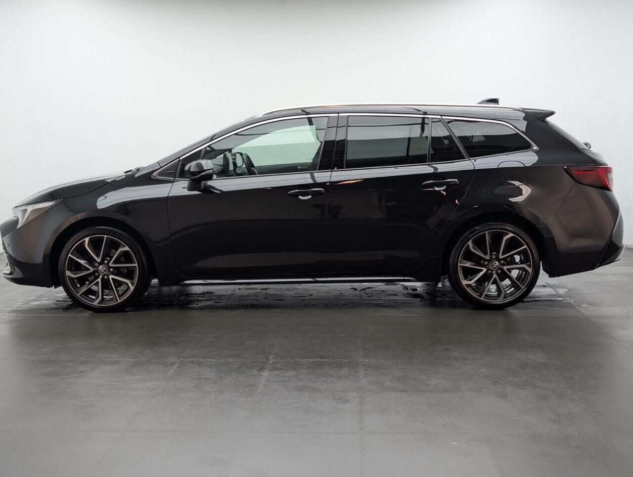 Used Toyota Corolla 2023 for sale - 77091603: Photo 5