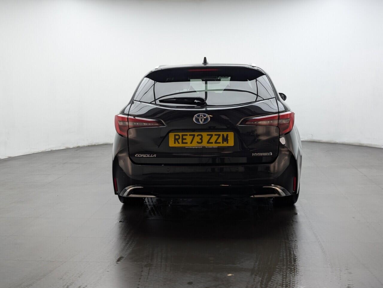 Used Toyota Corolla 2023 for sale - 77091603: Photo 7