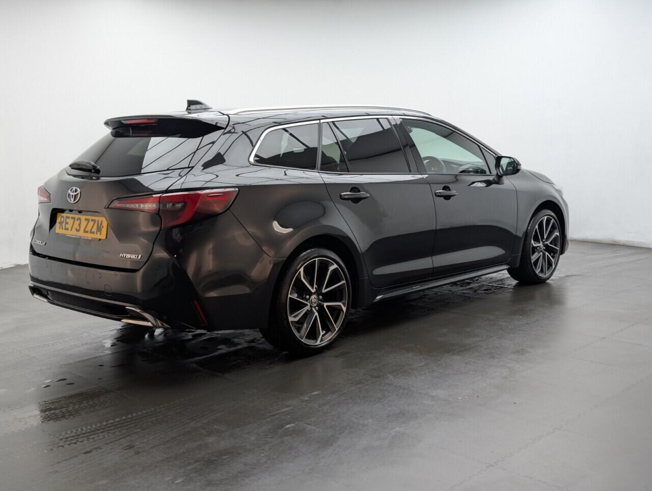 Used Toyota Corolla 2023 for sale - 77091603: Photo 8