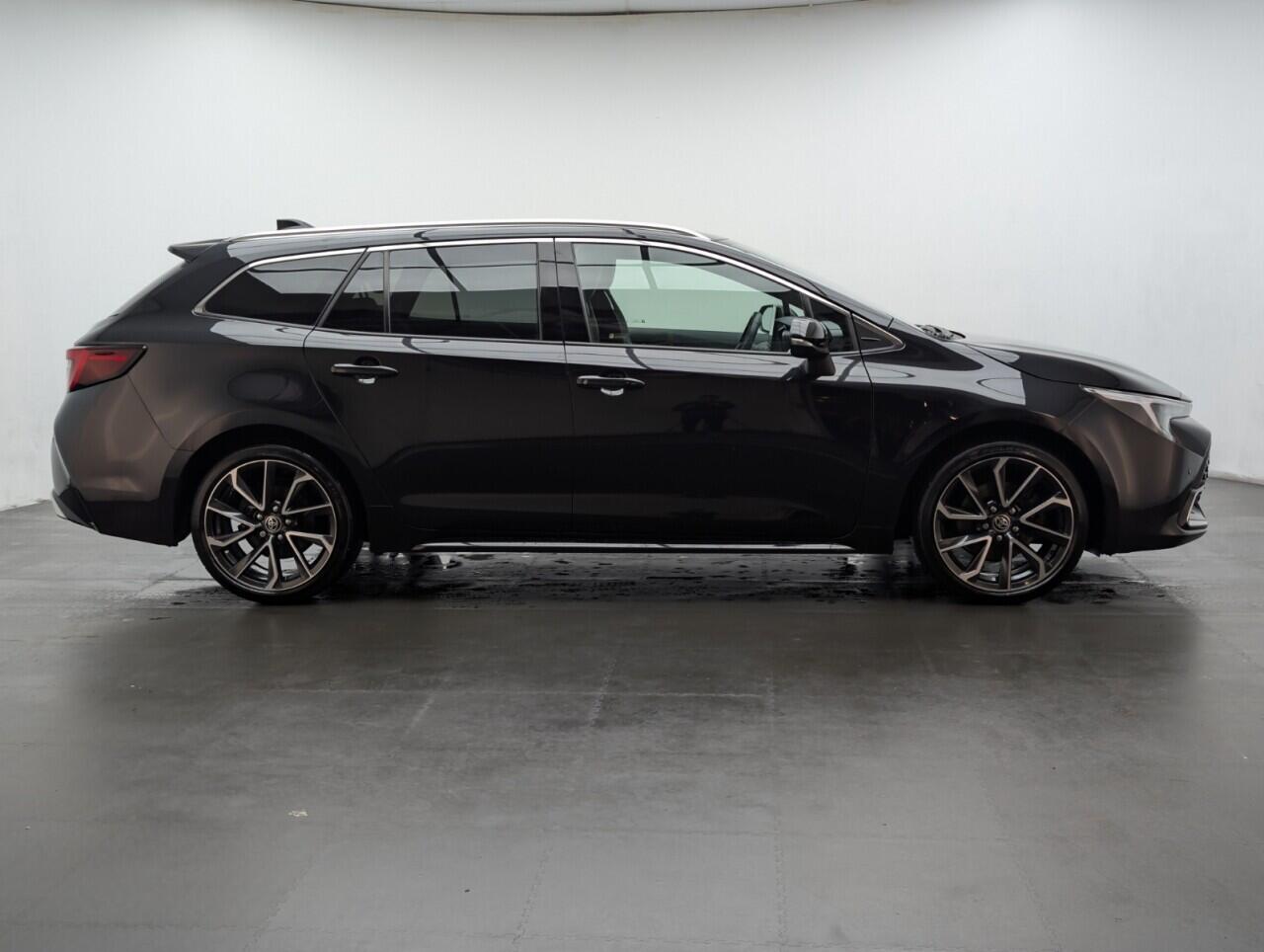 Used Toyota Corolla 2023 for sale - 77091603: Photo 9