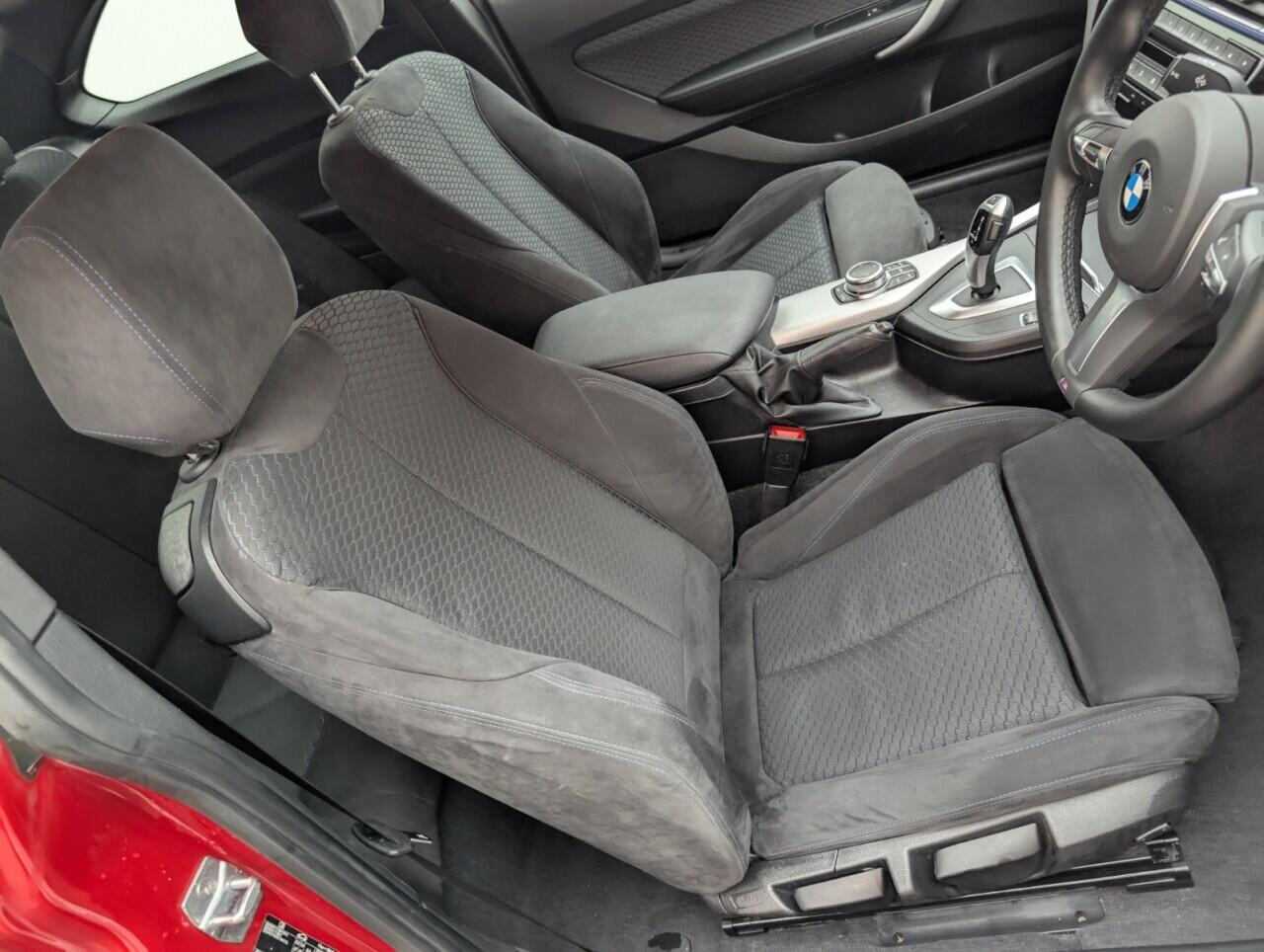 Used BMW 2 Series 2019 for sale - 76425613: Photo 12