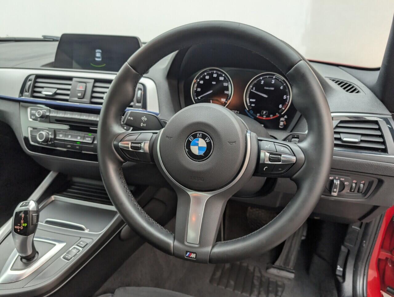 Used BMW 2 Series 2019 for sale - 76425613: Photo 24