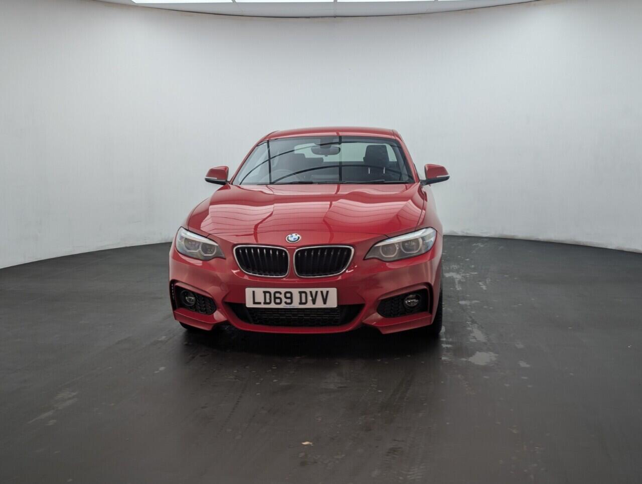 Used BMW 2 Series 2019 for sale - 76425613: Photo 3