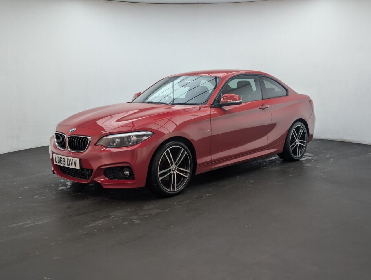 Used BMW 2 Series 2019 for sale - 76425613: Photo 4