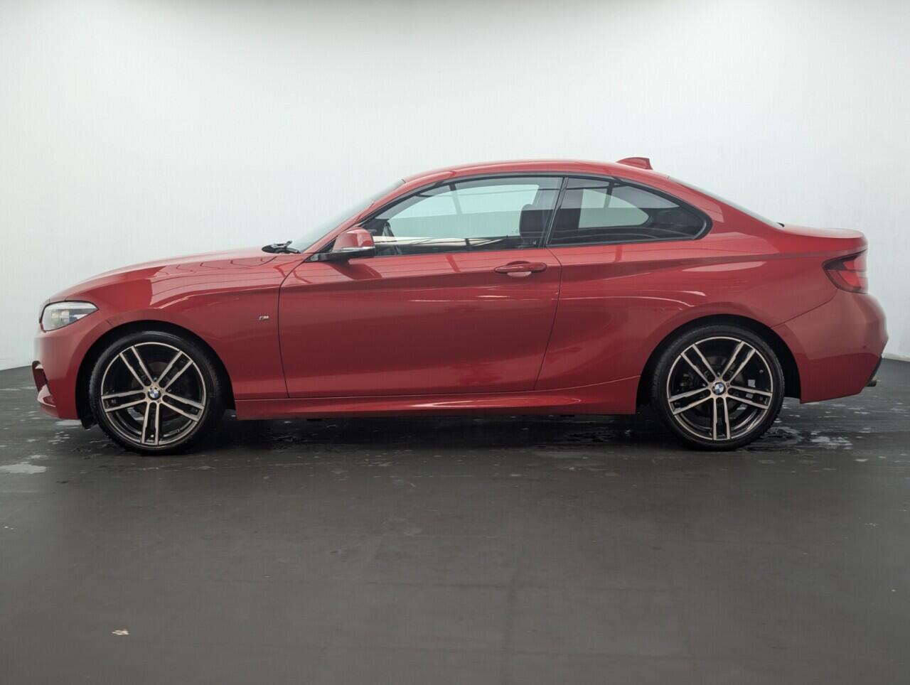 Used BMW 2 Series 2019 for sale - 76425613: Photo 5
