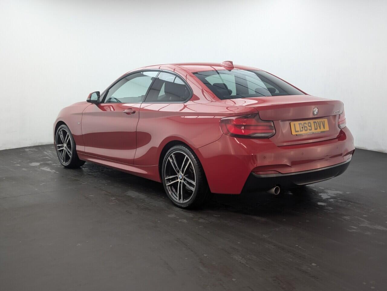 Used BMW 2 Series 2019 for sale - 76425613: Photo 6