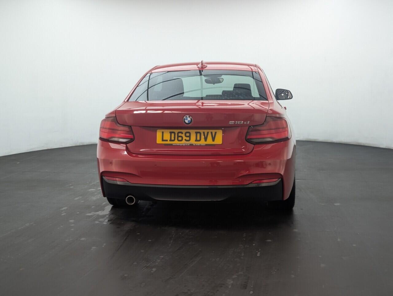 Used BMW 2 Series 2019 for sale - 76425613: Photo 7