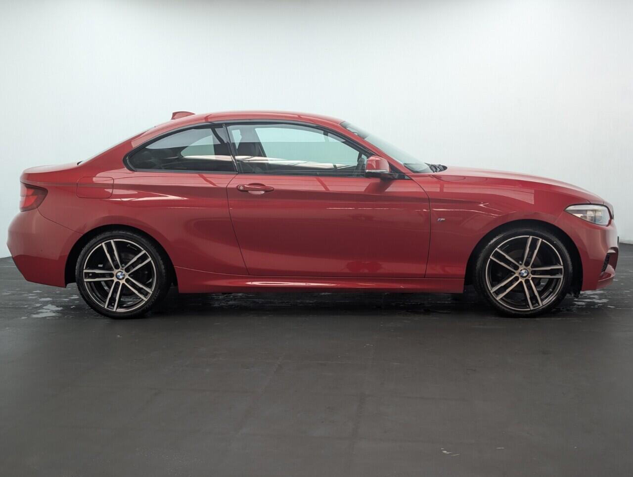 Used BMW 2 Series 2019 for sale - 76425613: Photo 9