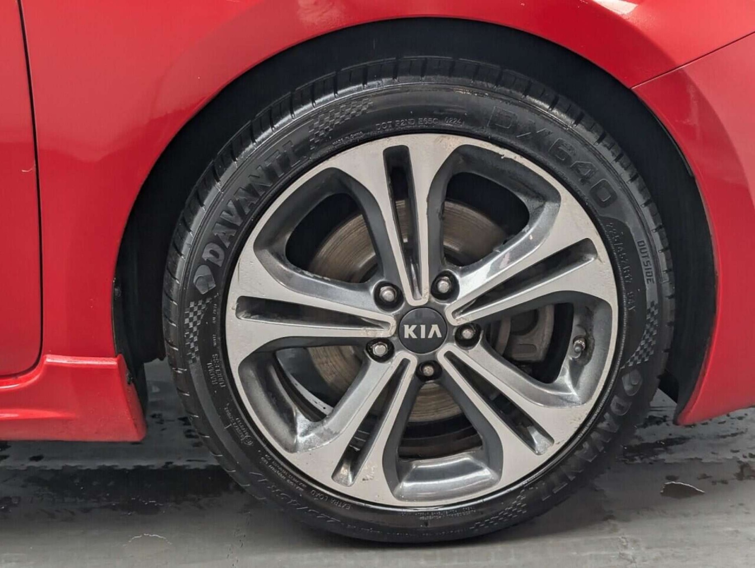 Used Kia Pro Ceed 2017 for sale - 77714391: Photo 10