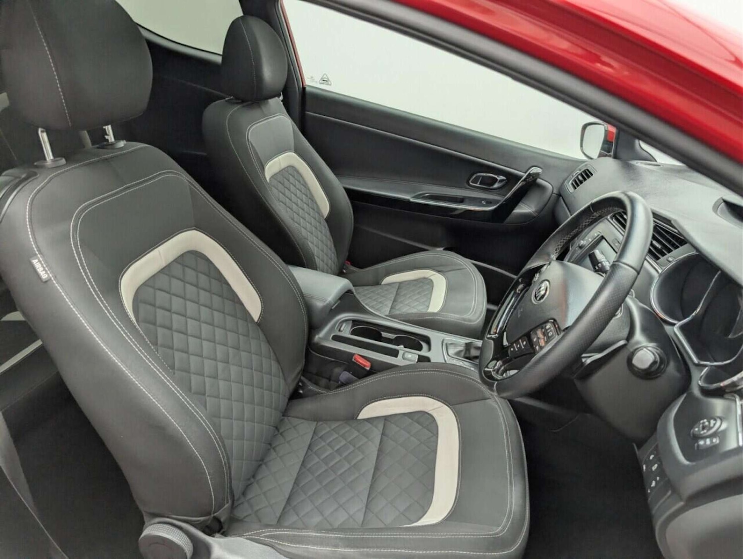 Used Kia Pro Ceed 2017 for sale - 77714391: Photo 12