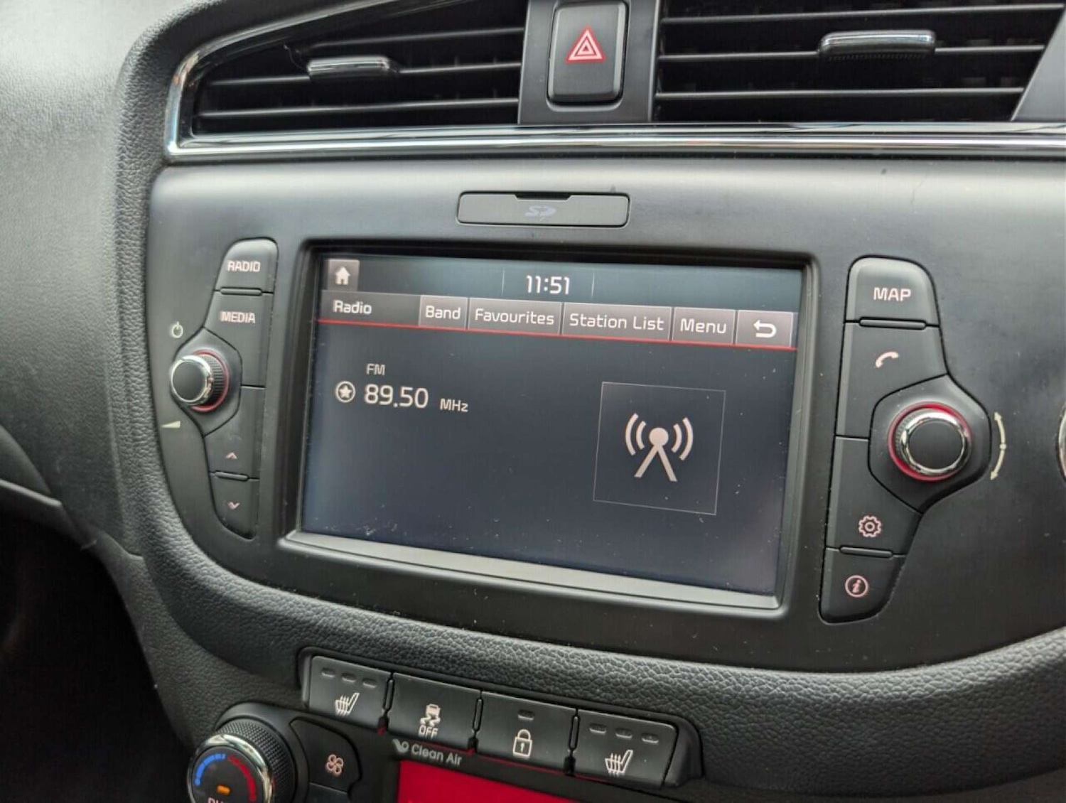 Used Kia Pro Ceed 2017 for sale - 77714391: Photo 13