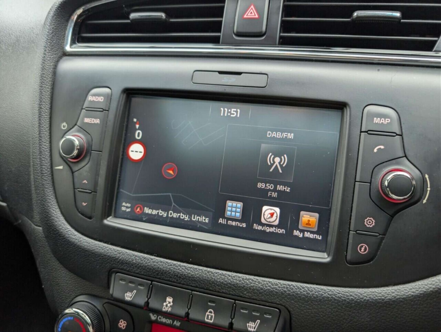 Used Kia Pro Ceed 2017 for sale - 77714391: Photo 14