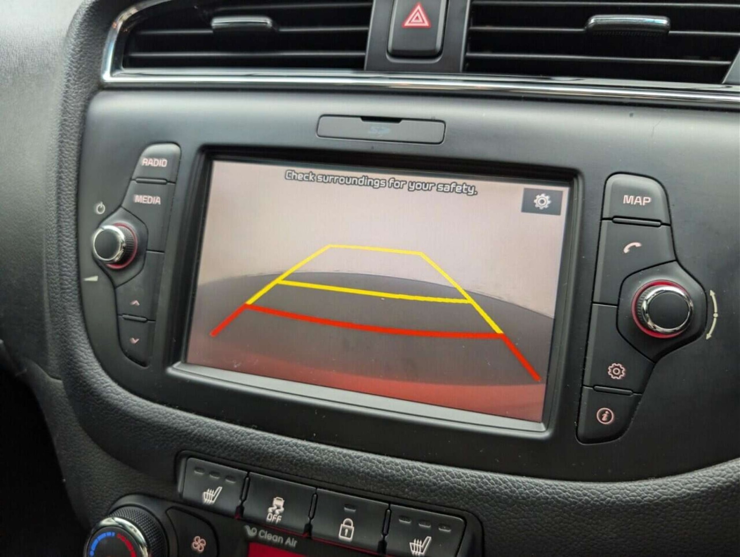 Used Kia Pro Ceed 2017 for sale - 77714391: Photo 15