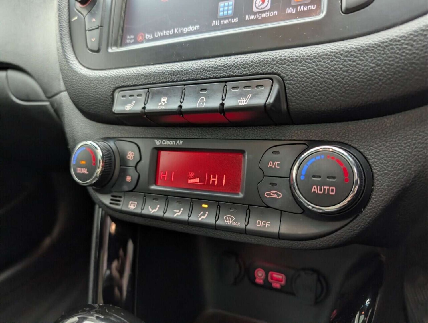 Used Kia Pro Ceed 2017 for sale - 77714391: Photo 16