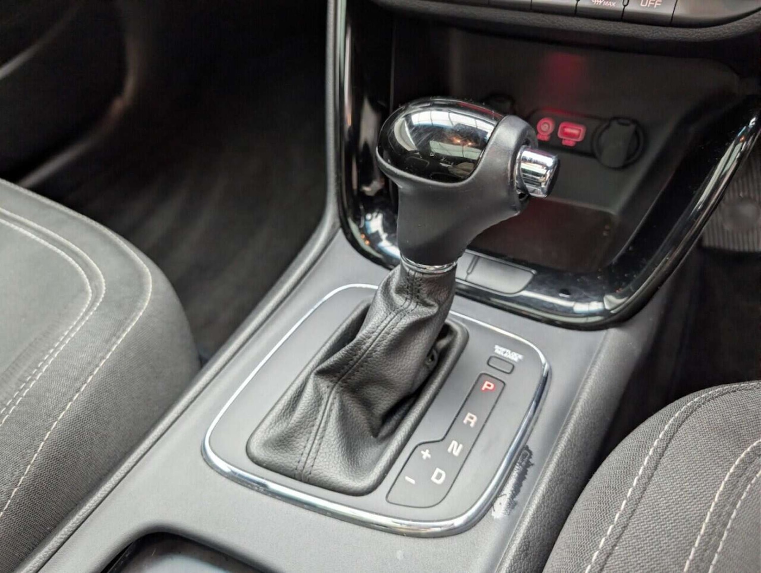 Used Kia Pro Ceed 2017 for sale - 77714391: Photo 17