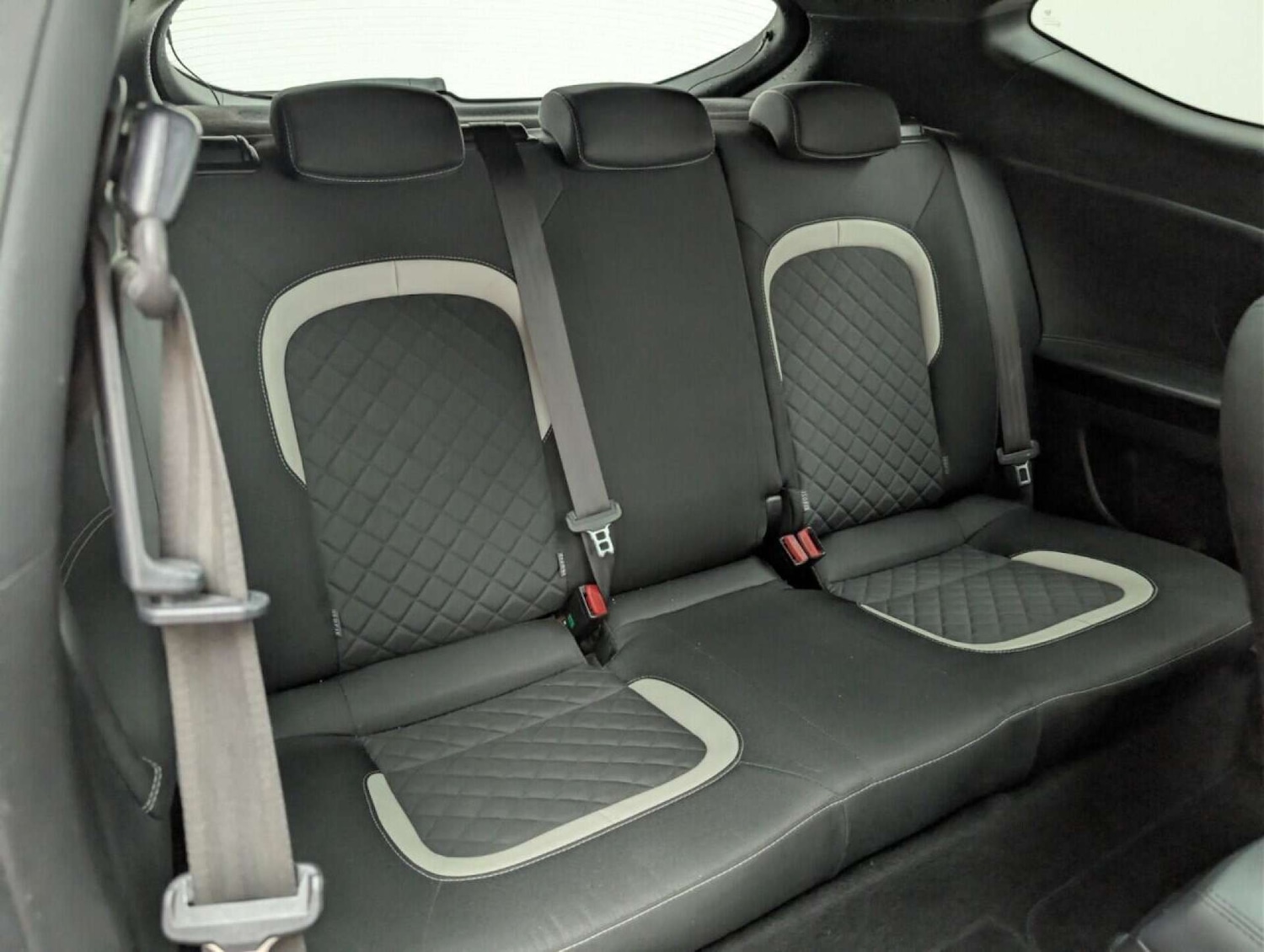 Used Kia Pro Ceed 2017 for sale - 77714391: Photo 23