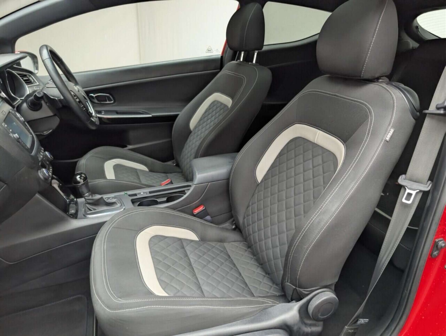 Used Kia Pro Ceed 2017 for sale - 77714391: Photo 26