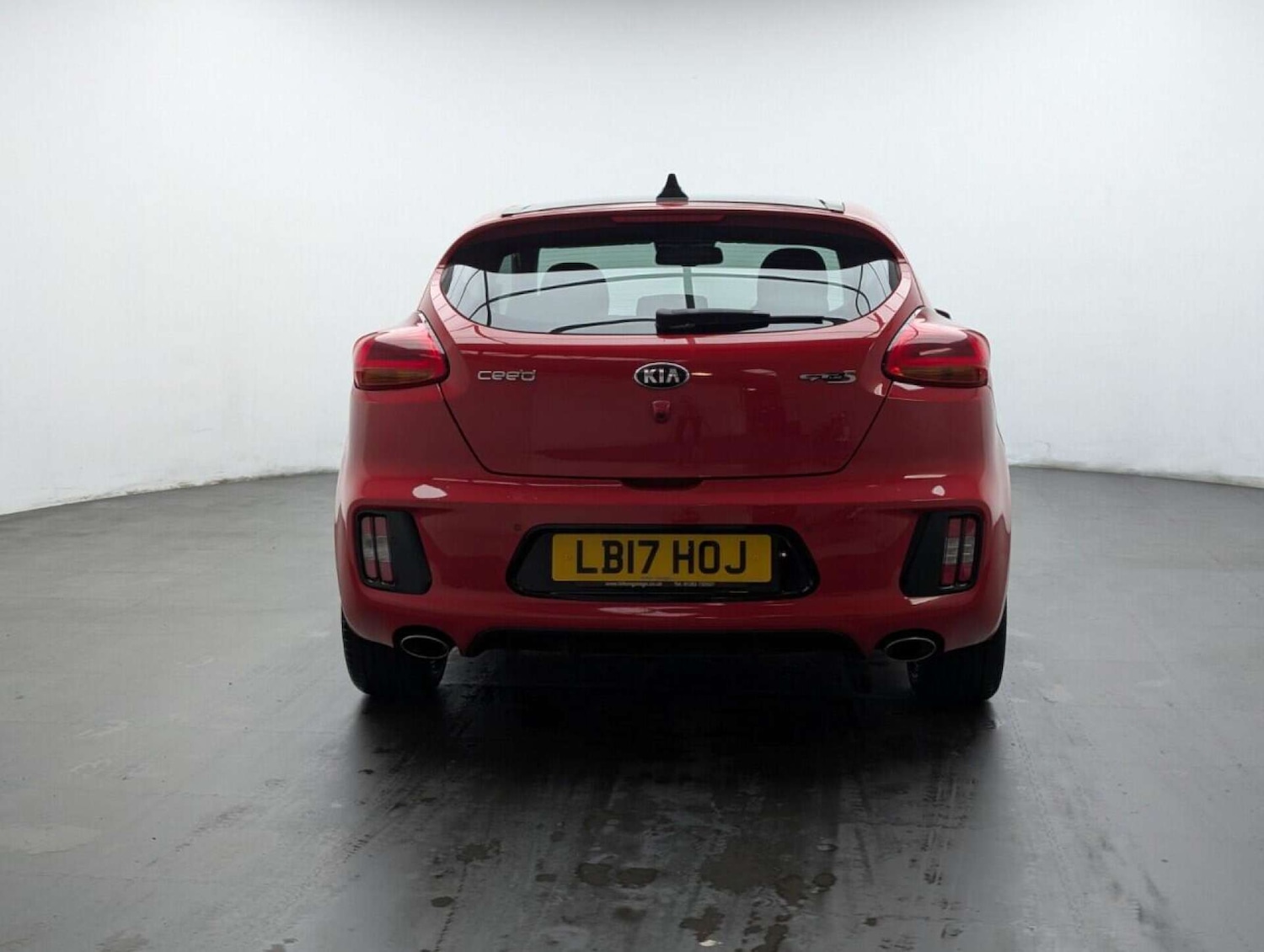 Used Kia Pro Ceed 2017 for sale - 77714391: Photo 7