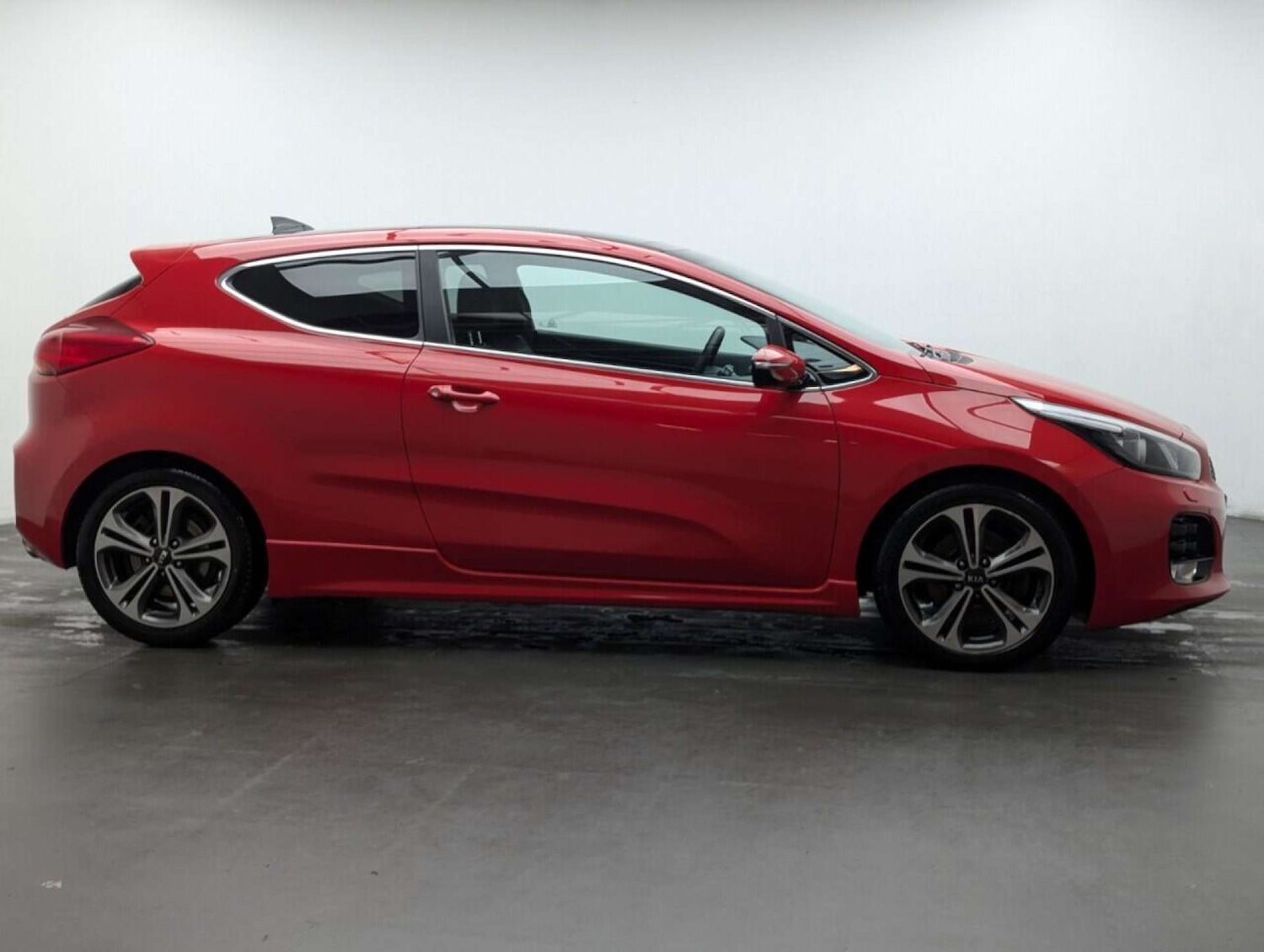 Used Kia Pro Ceed 2017 for sale - 77714391: Photo 9