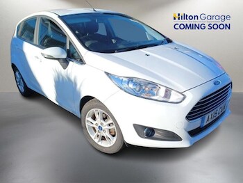Ford - Fiesta