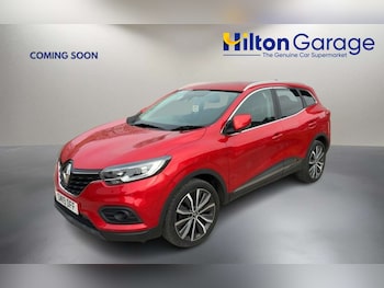 Renault Kadjar feature image