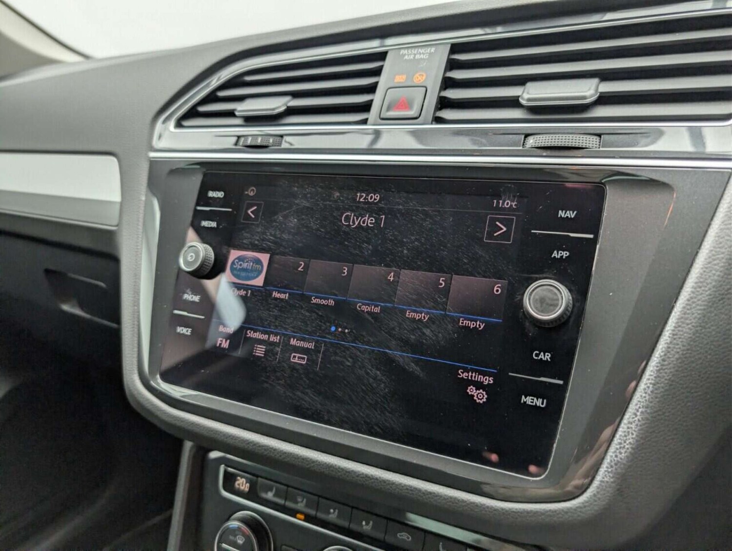 Used Volkswagen Tiguan 2019 for sale - 77713137: Photo 13