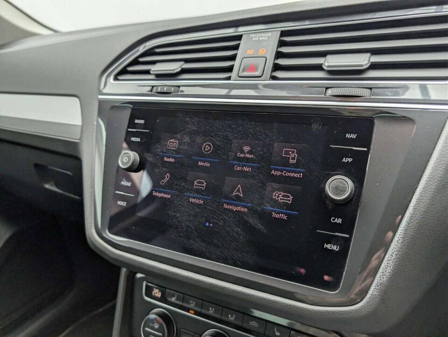 Used Volkswagen Tiguan 2019 for sale - 77713137: Photo 14