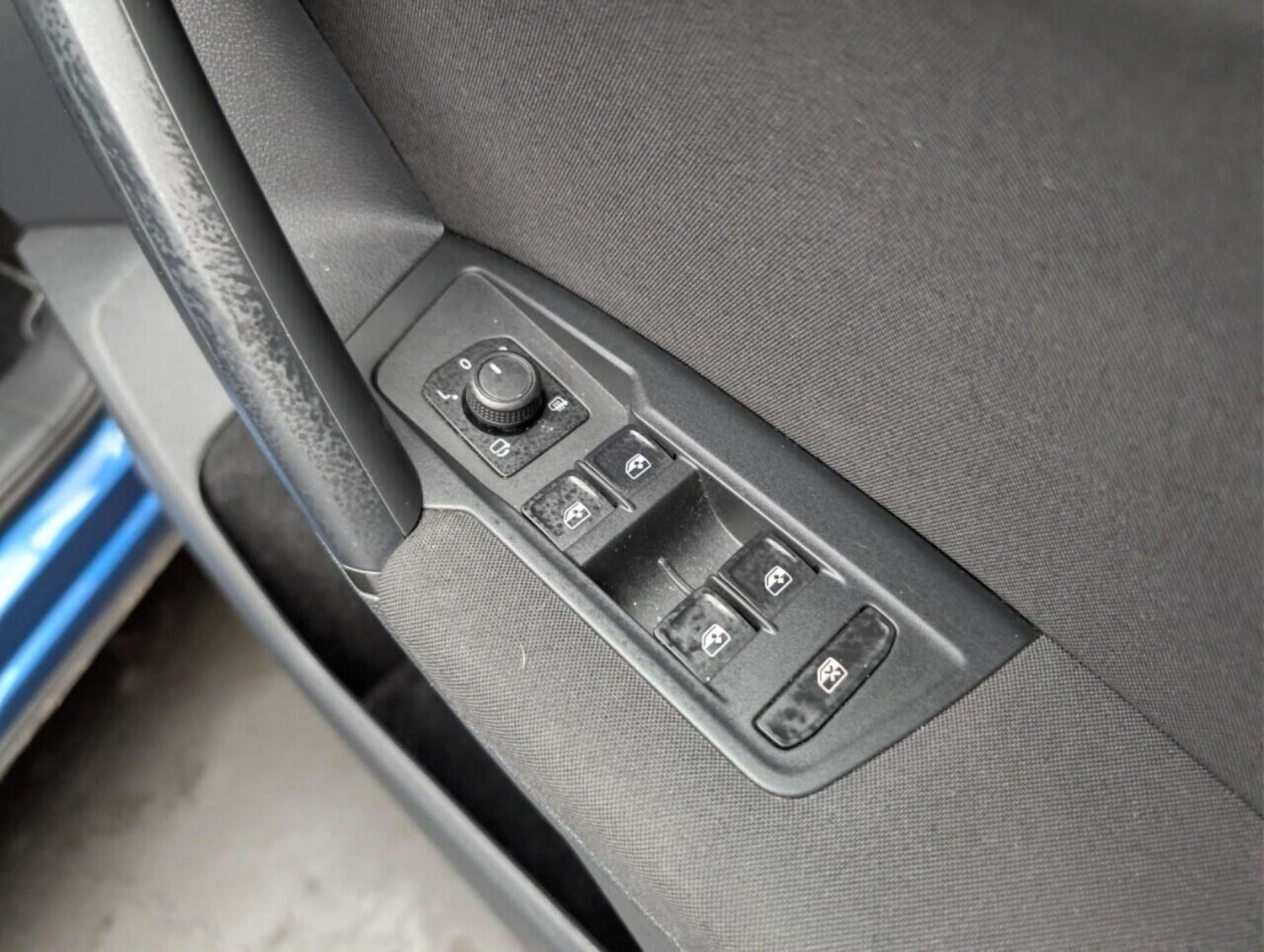 Used Volkswagen Tiguan 2019 for sale - 77713137: Photo 20