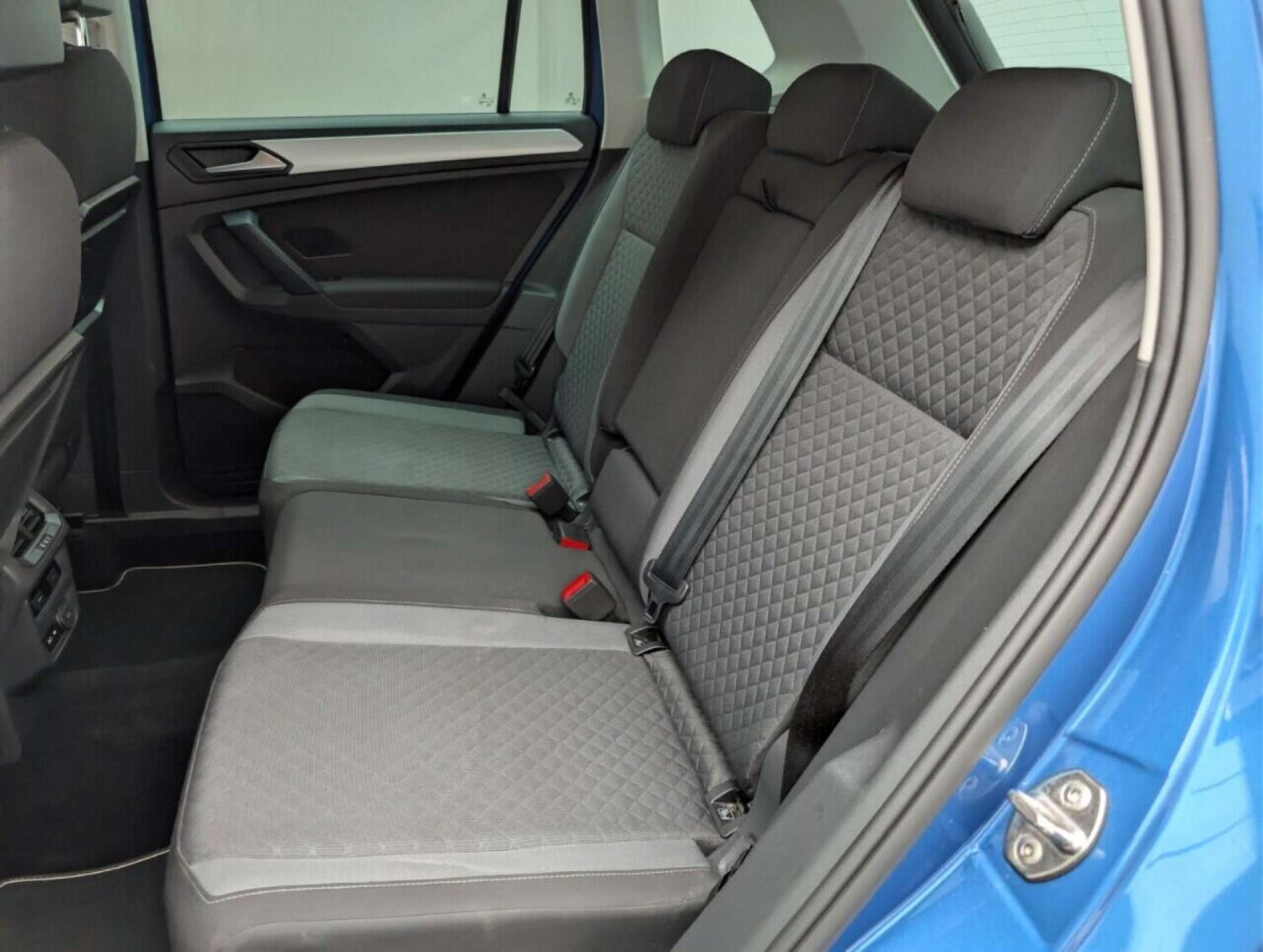 Used Volkswagen Tiguan 2019 for sale - 77713137: Photo 25