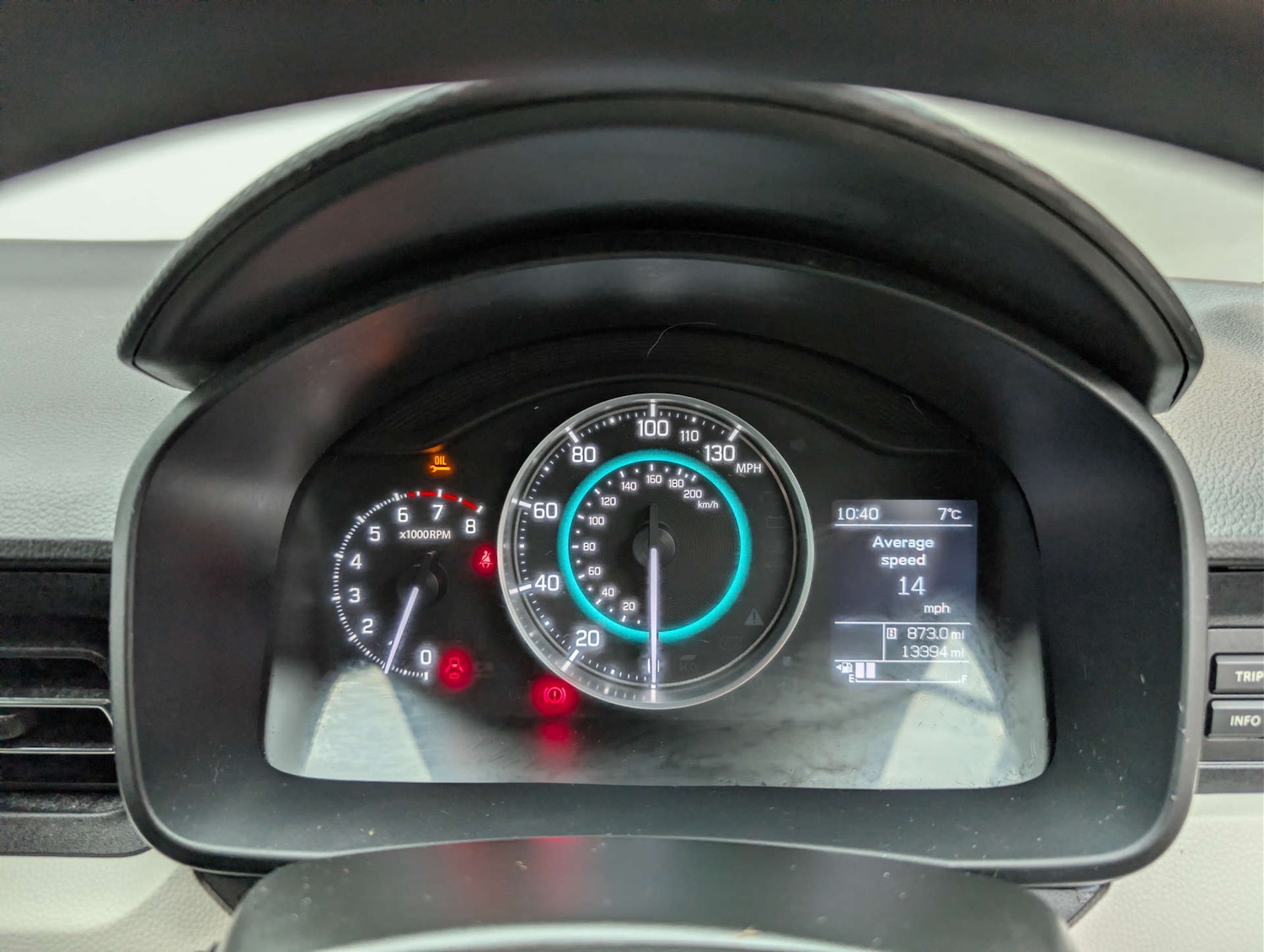 Used Suzuki Ignis 2017 for sale - 77818764: Photo 10