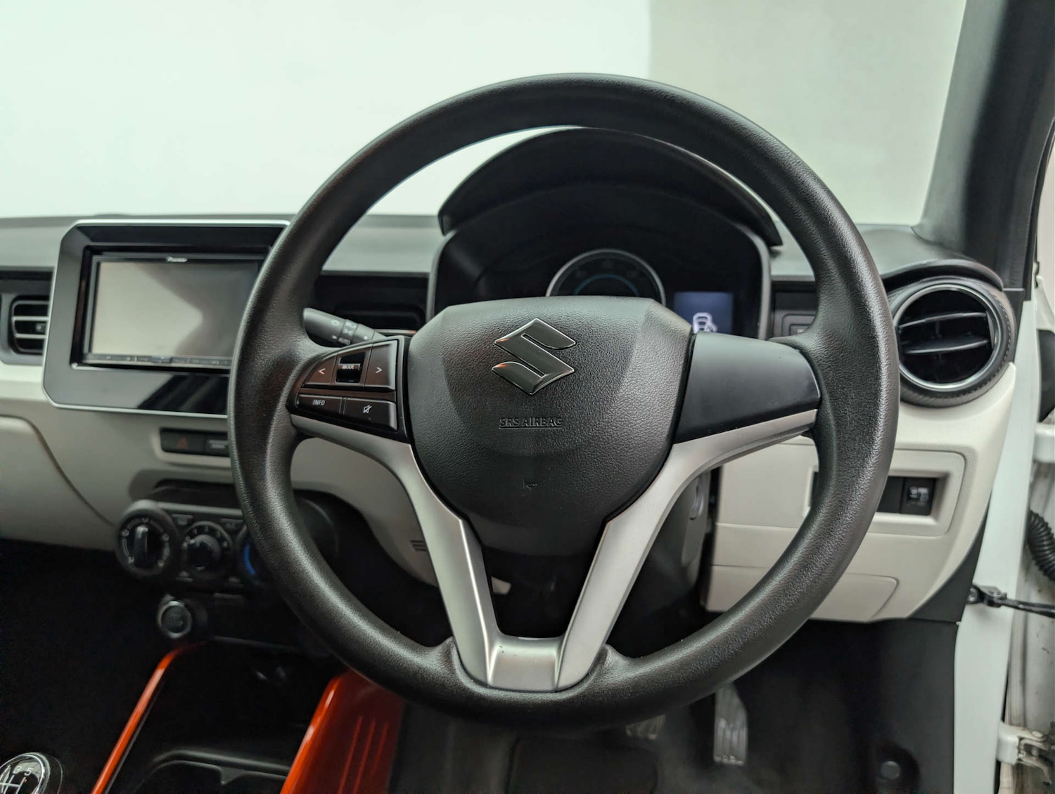 Used Suzuki Ignis 2017 for sale - 77818764: Photo 14