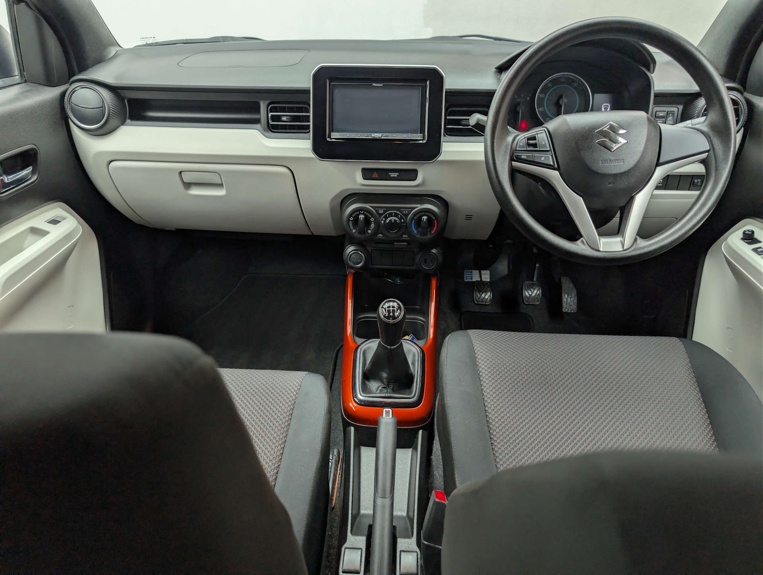 Used Suzuki Ignis 2017 for sale - 77818764: Photo 15