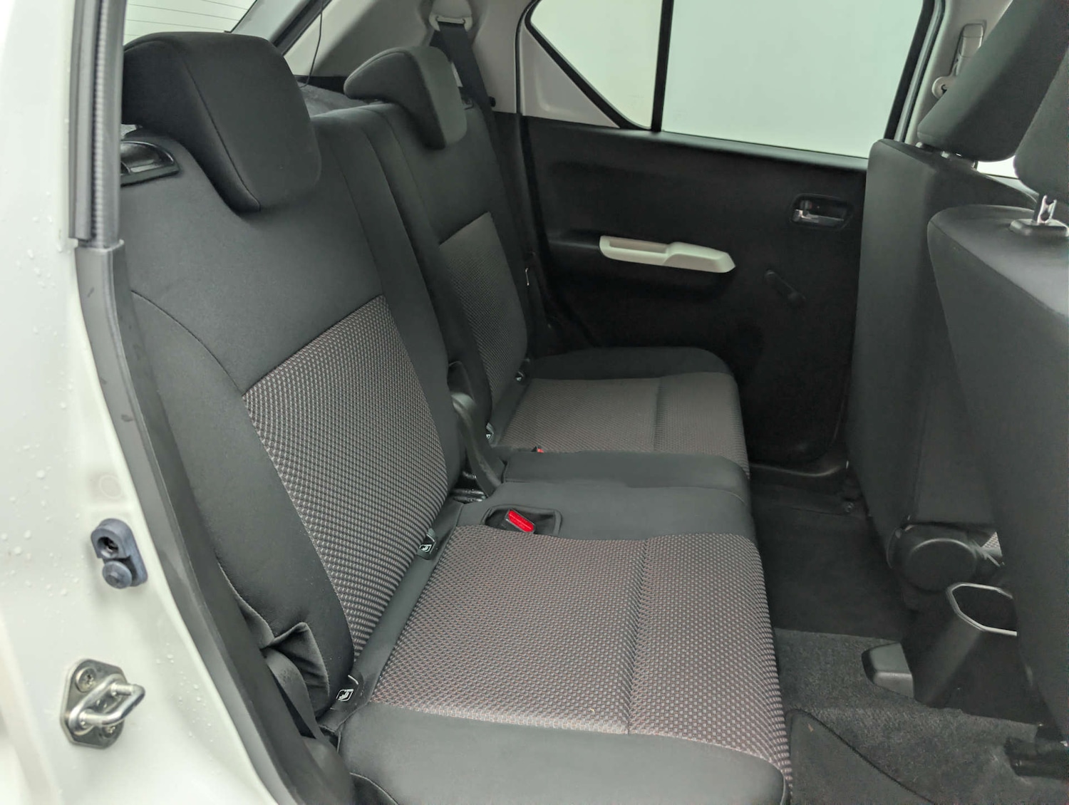 Used Suzuki Ignis 2017 for sale - 77818764: Photo 17