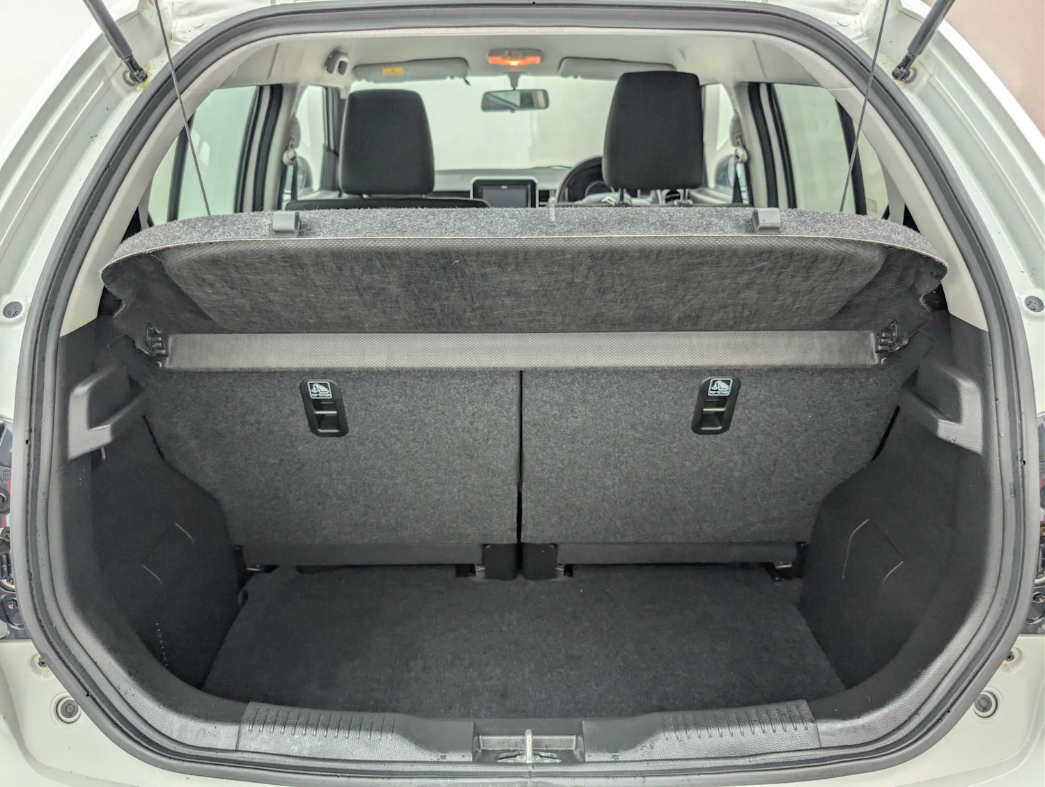 Used Suzuki Ignis 2017 for sale - 77818764: Photo 18