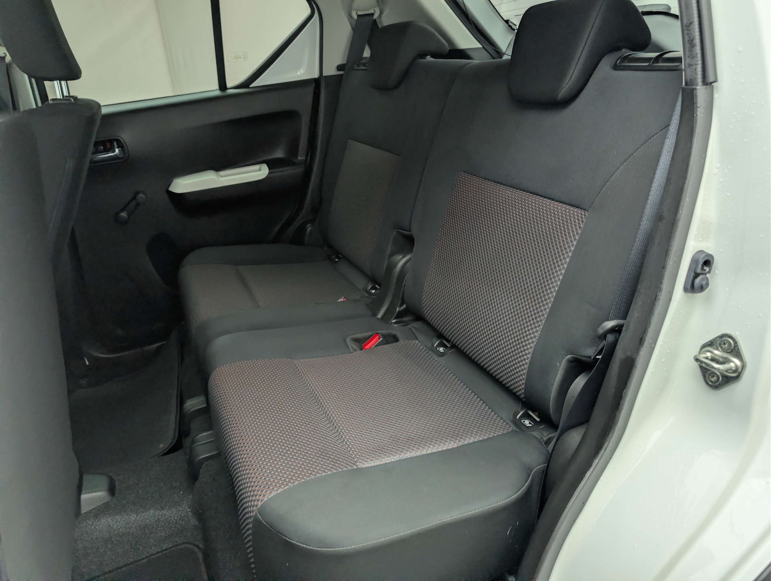 Used Suzuki Ignis 2017 for sale - 77818764: Photo 19