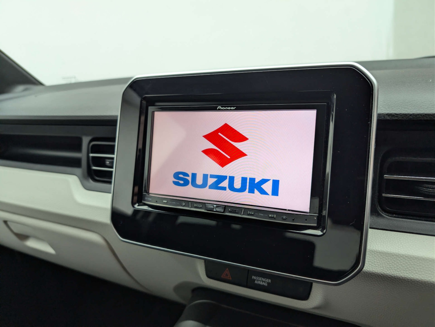 Used Suzuki Ignis 2017 for sale - 77818764: Photo 2