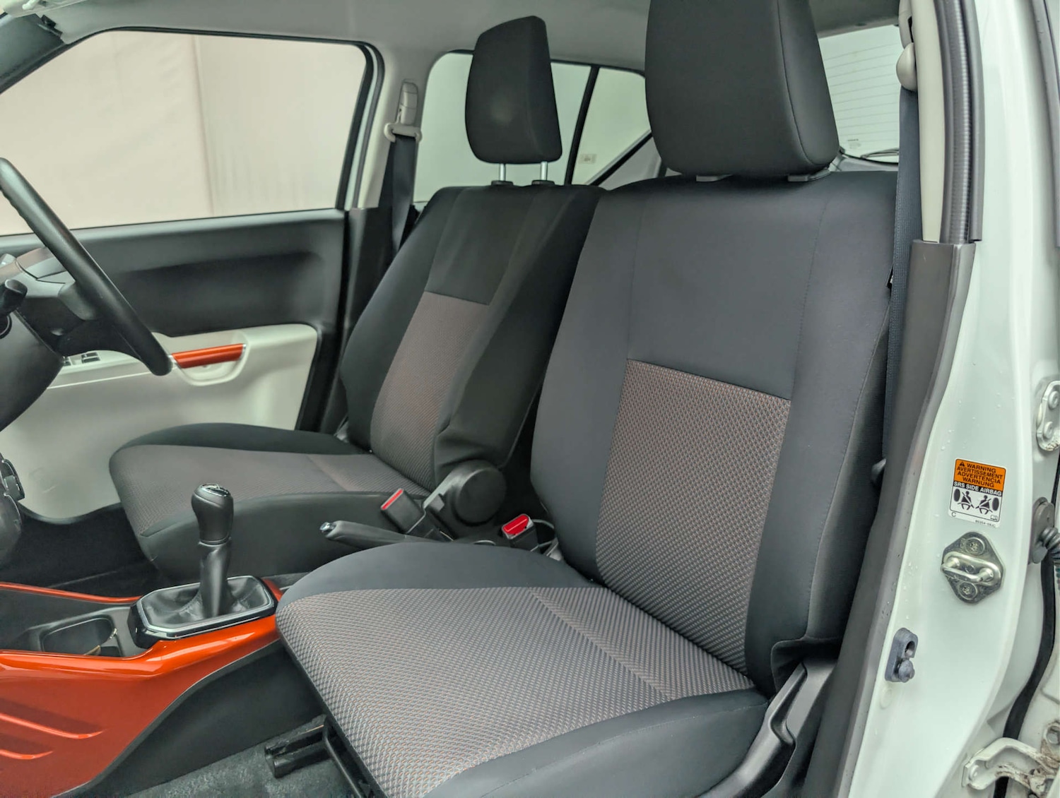 Used Suzuki Ignis 2017 for sale - 77818764: Photo 21